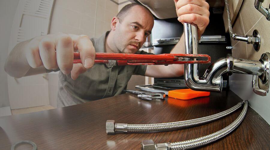 Professional Leak Detection in Marlton, NJ